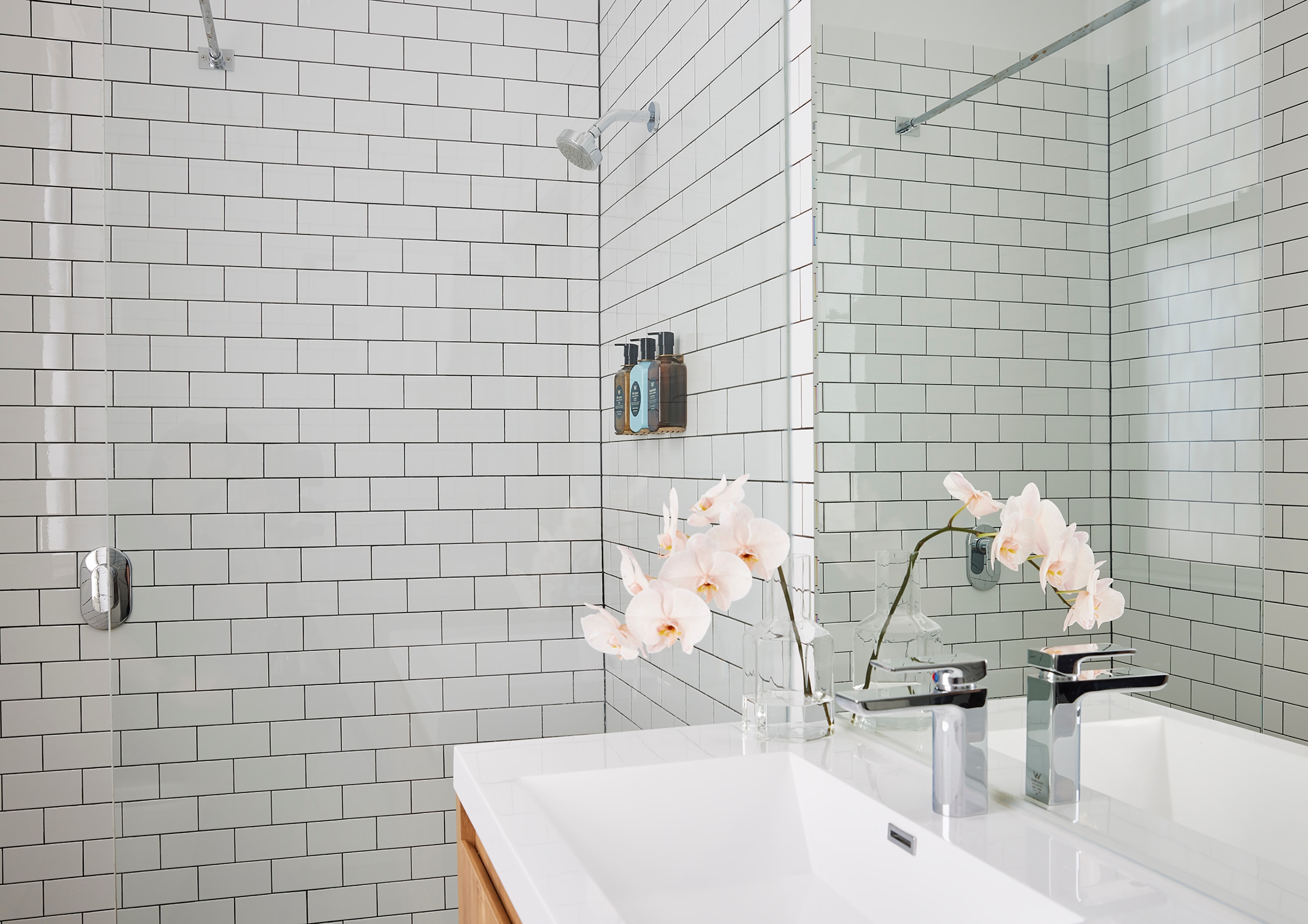 The Rooms — coastal retreat venue exterior